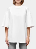 Футболка Elysee Waylone Base белая