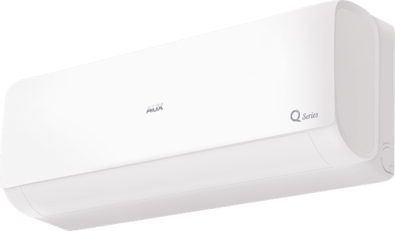 Настенная сплит-система AUX ASW-H07A4/QH-R1 + AS-H07A4/QH-R1, белый — (1)