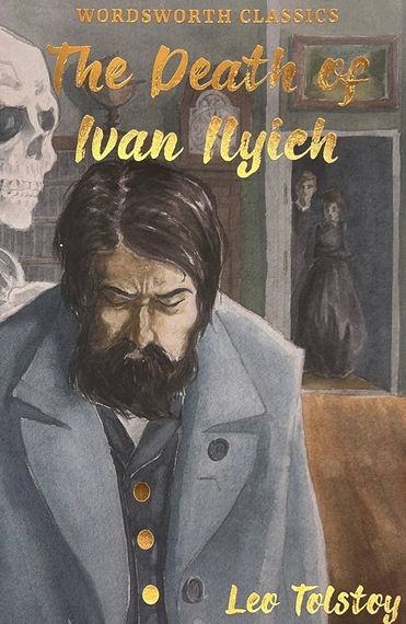 The Death of Ivan Ilyich &amp; Other Stories