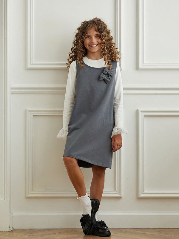 Сарафан s0284