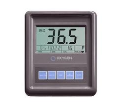 Oxygen Pelican II UB