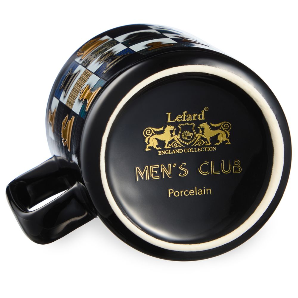 КРУЖКА LEFARD "ХОД КОНЕМ" 400МЛ