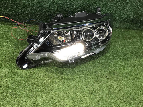 Фара левая Toyota Camry XV50 (2017-2018) LED