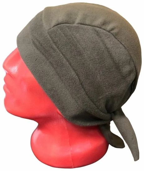 Бандана флис. (Олива)