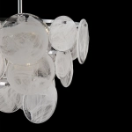 Подвесная люстра Freya SOPHIA FR5197PL-05CH