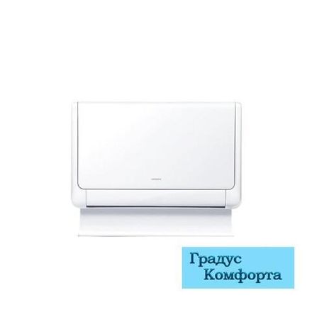 2.5 кВт - 9 BTU