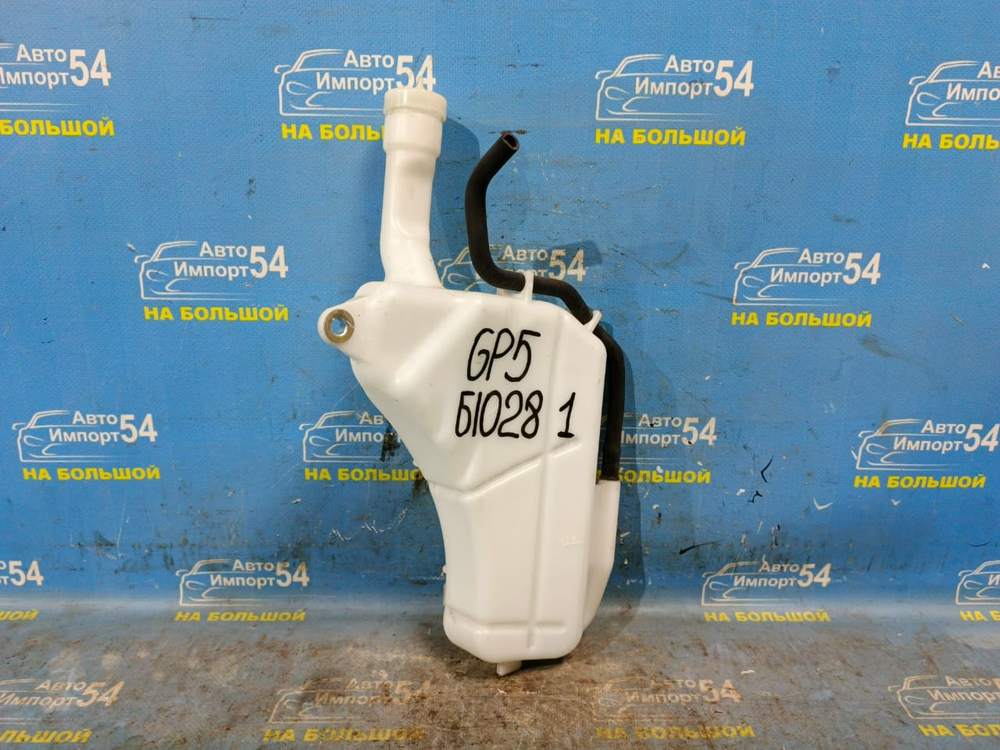 Бачок расширительный Honda FIT 2013-2015