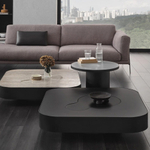 Стол журнальный квадратный ENZA HOME BLOCK EH69473