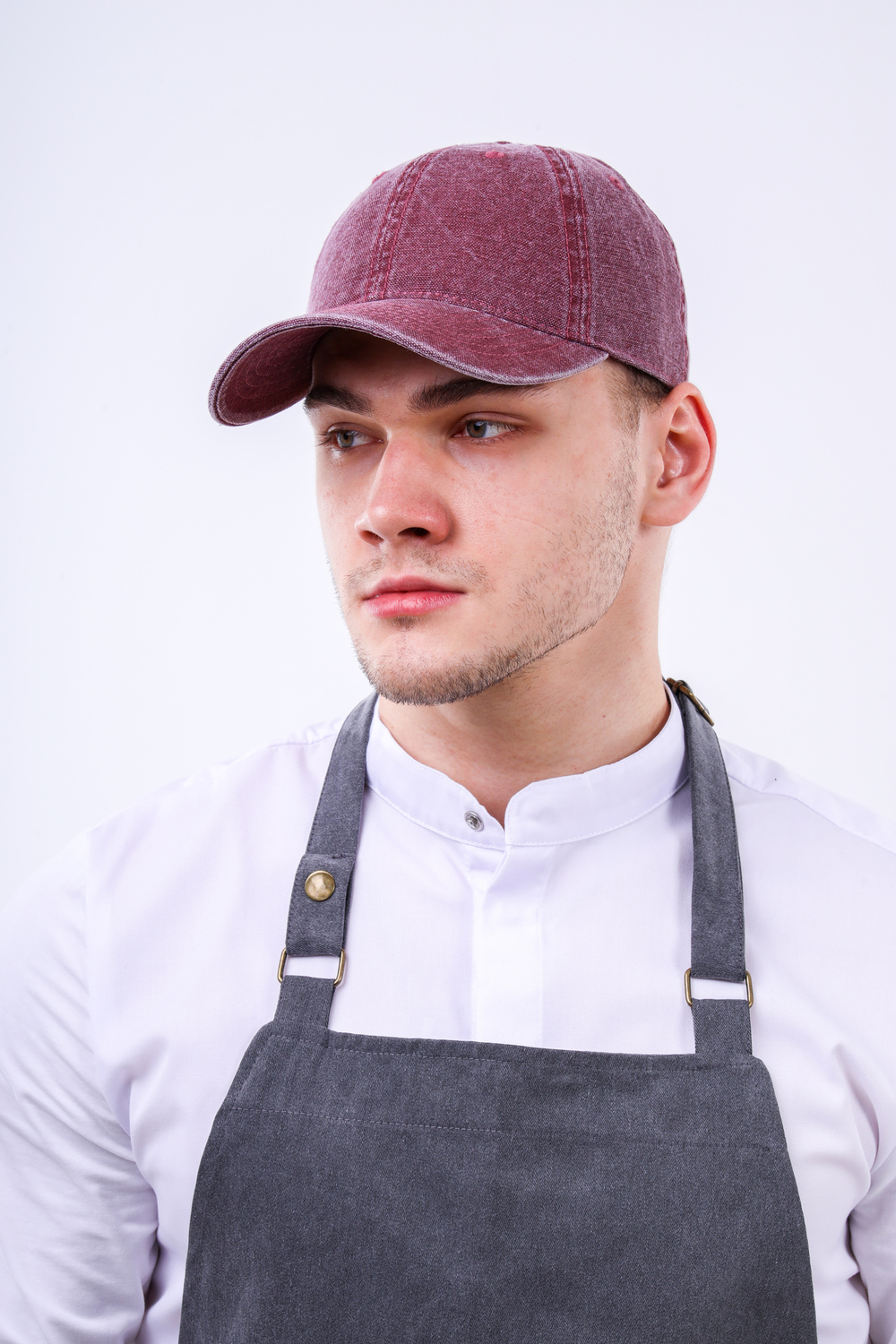 Бейсболка wild berry vintage