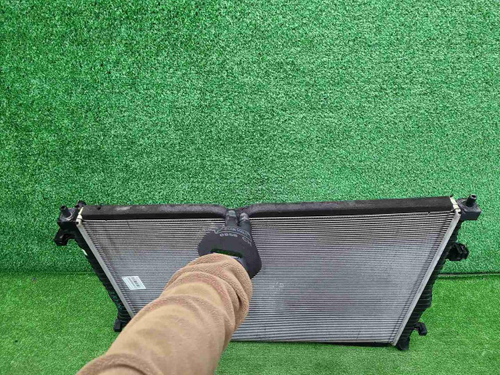 Радиатор охлаждения Changan Uni-K (2020-н.в.)