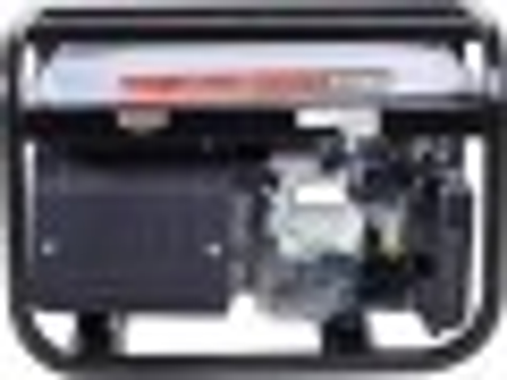 Бензогенератор Ресанта БГ 4000 Р 64/1/44