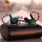 Noble Audio Jade Green
