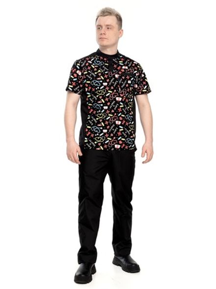 Куртка мужская КМ.568