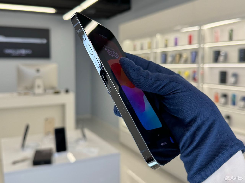 iPhone 13 Pro Max, 512 ГБ б/у