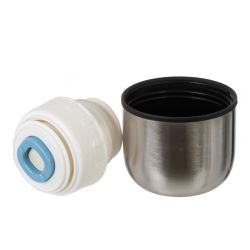 GAEM Термос, 1000 мл, L8 W8 H33 см, (сохр.t до 6 часов)