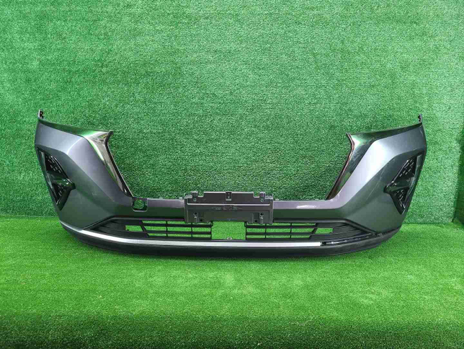 Бампер передний Chery Tiggo 7 Pro Max (2022-2024)