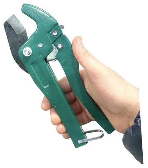 Ножницы для пластика ПВХ труб RST-2347