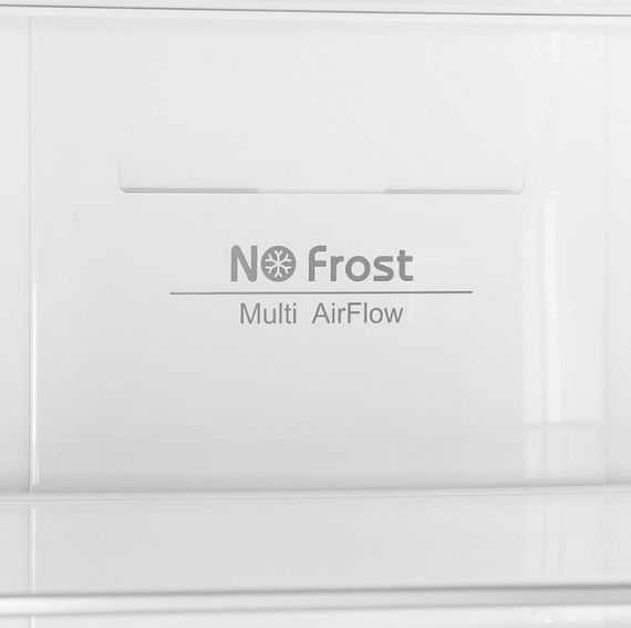 Холодильник Maunfeld MFF200NFSBE
