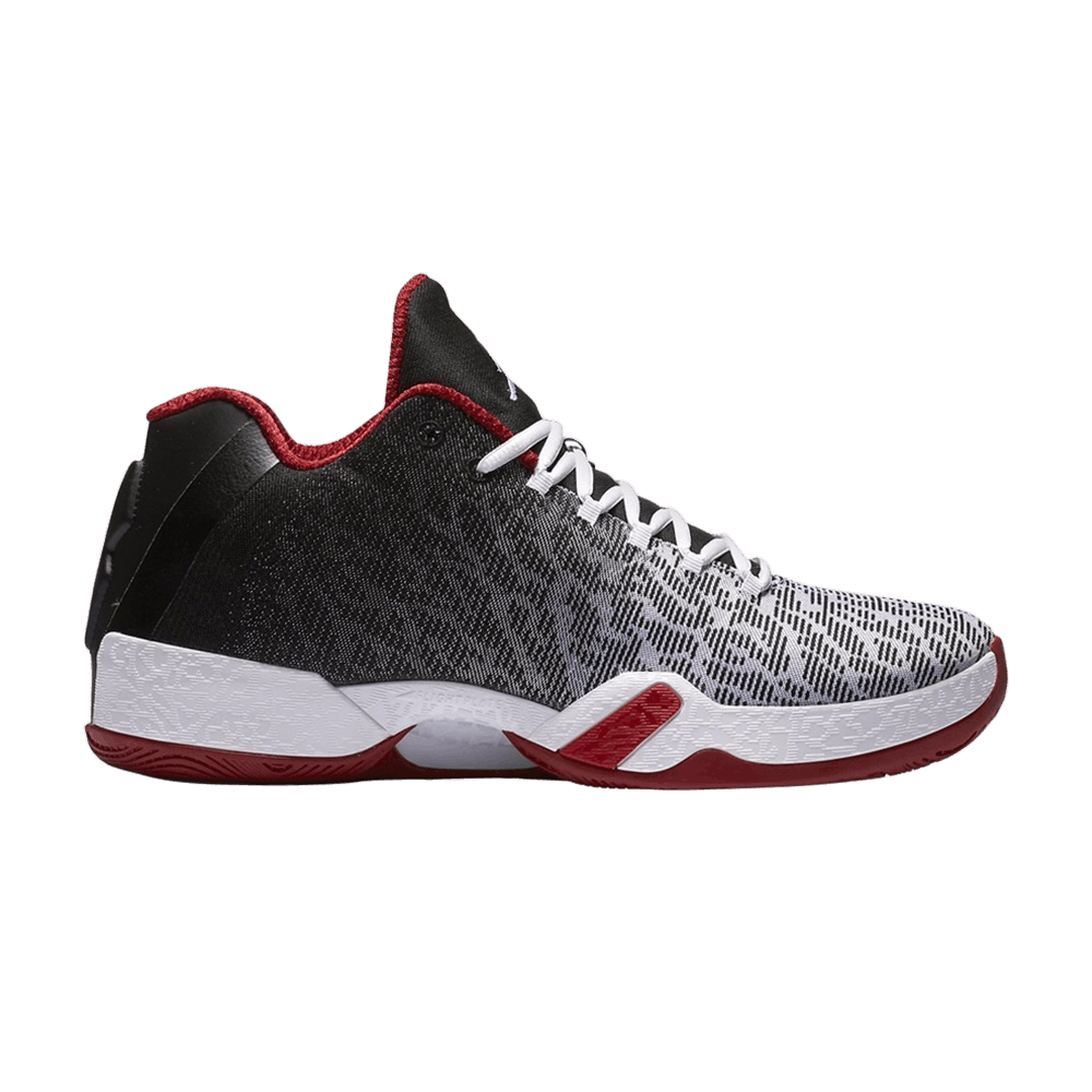 Кроссовки Jordan 29 Low Bulls