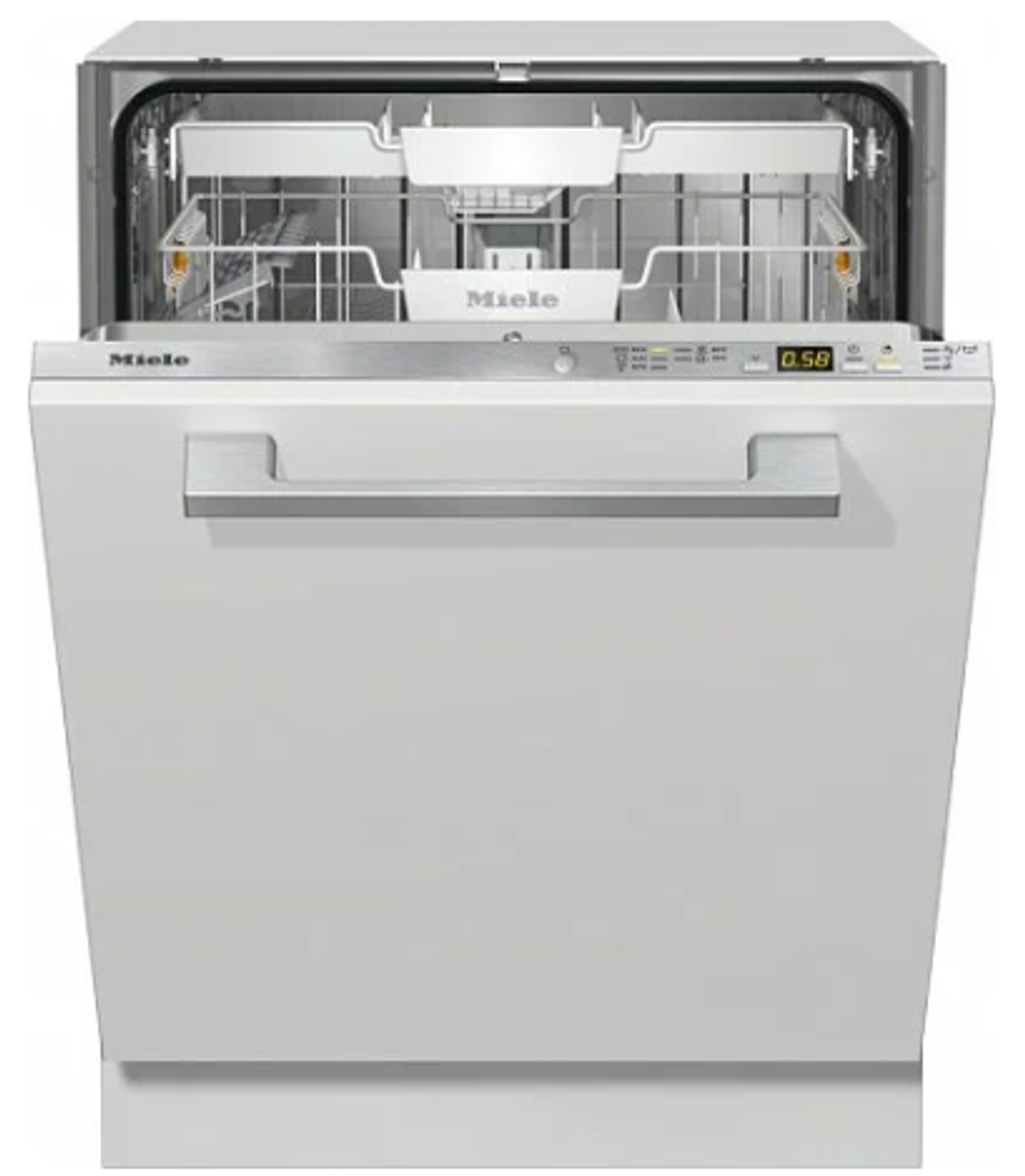 Встраиваемая посудомоечная машина Miele G 5050 SCVi