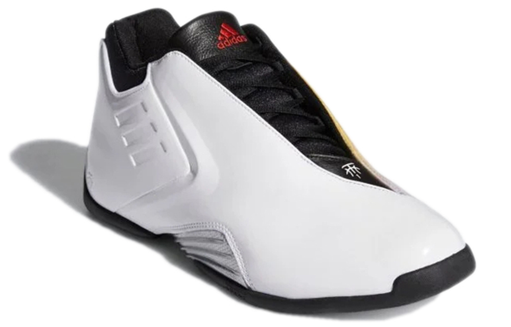 Кроссовки Adidas T Mac 3 Lesson