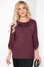 Блузка 41069 Avili