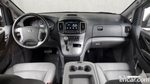 Hyundai The New Grand Starex Van 3-х местный (06.2020)