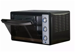 Мини-печь Zarget ZMO 35SC