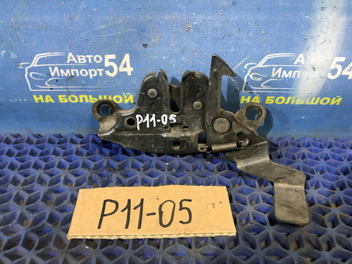 Замок капота NISSAN PRIMERA 1999