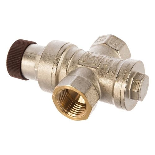 Редуктор давления 3/4" Minibrass ITAP