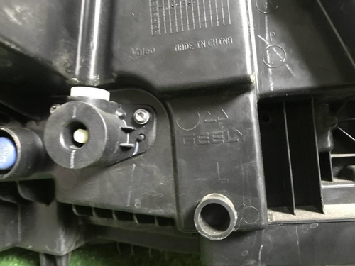 Фара левая Geely Tugella (2019-н.в.) LED
