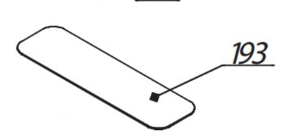 Стекло Contracor, артикул 22030003