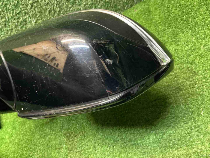 Зеркало левое BMW 3er G20 (2018-н.в.) 5 контактов