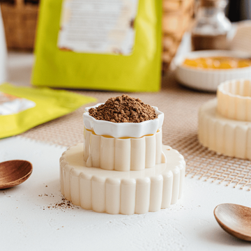 Смесь пряностей Сухие духи, маленькие (25 грамм)