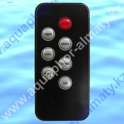 Пульт управления климатической системы Honeywell