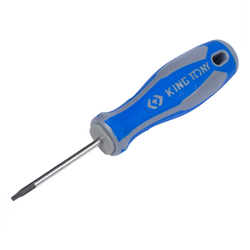Отвертка TORX T7 x 48 мм KING TONY 14230702