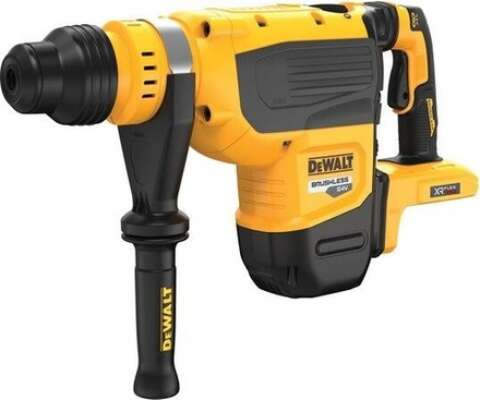 Перфоратор аккумуляторный DeWALT DCH 735 N  FLEXVOLT, бесщеточный, без АКБ и ЗУ DCH735N-XJ