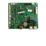 Главная плата (форматер) JC92-02188E для Samsung SCX-4600/ 4623F