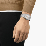 Часы TISSOT PRX 100m 40mm, T137.410.11.031.00