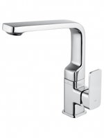 Смеситель для кухни WONZON & WOGHAND ARNIE, Хром (WW-692102-CR)