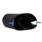 Чехол Tenba Tools Soft Lens Pouch 23x12 636-354 мягкий для объектива