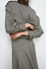 КОЛЛЕКЦИЯ KARELİ BOMBER ZW - ZARA