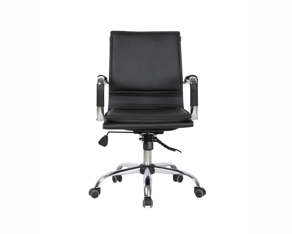 Кресло College CLG-617 LXH-B Black