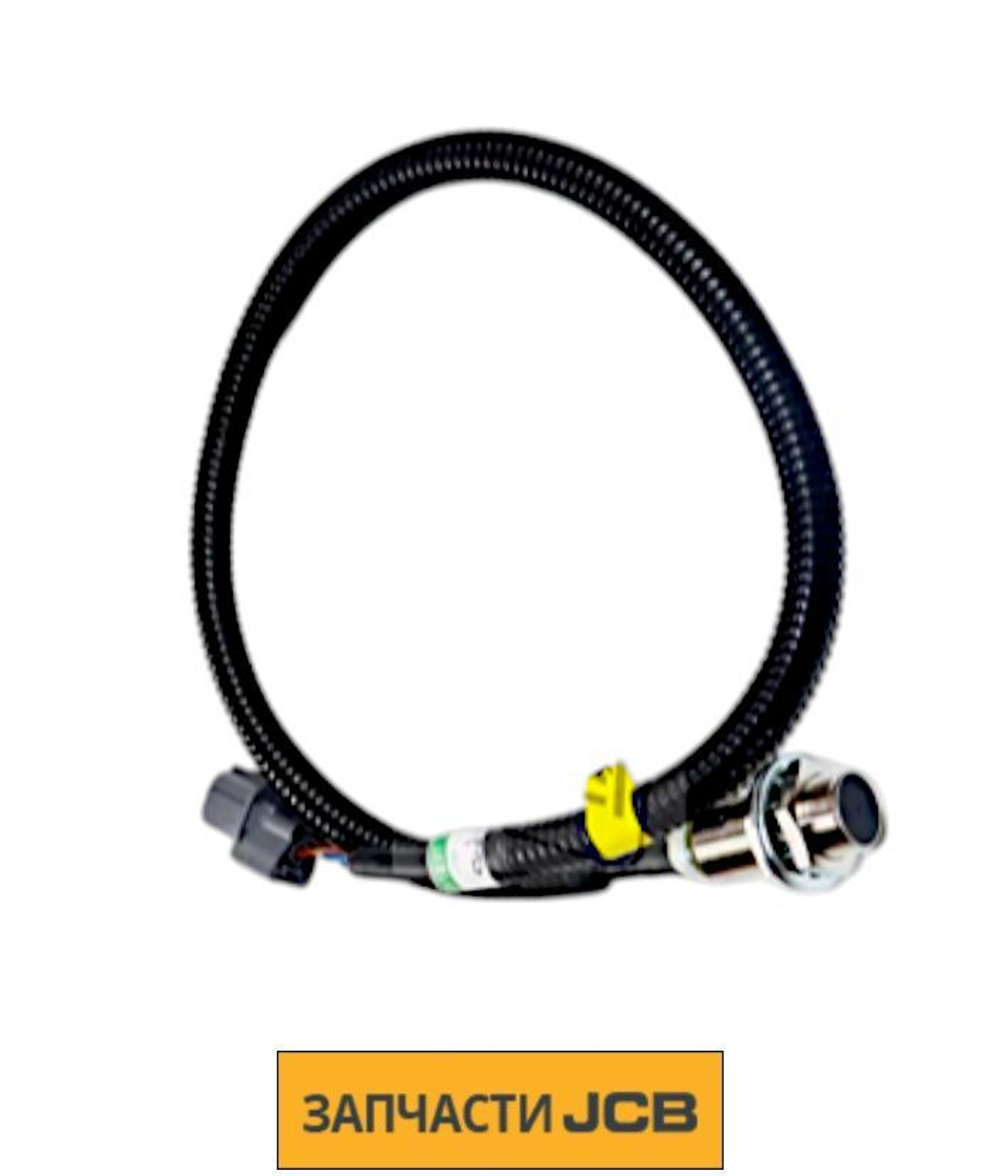 Датчик регулятор газа JCB 332/X2195