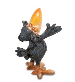 ED- 98 Фигурка «Ворон - оратор Орландо»