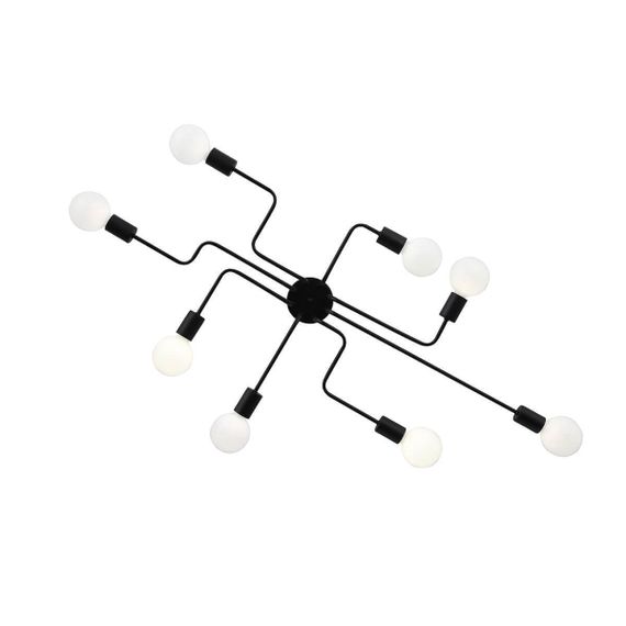 Потолочная люстра Evoluce Ano SL419.442.08