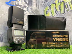 YongNuo Speedlite YN685 for Nikon Покупка/Продажа