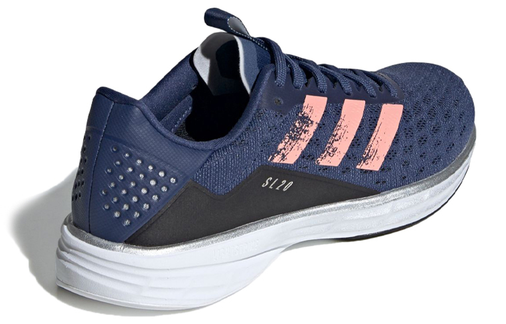 Кроссовки Adidas Sl20 (Женская размерная сетка)
