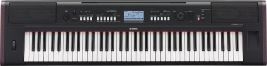 Синтезатор YAMAHA NP-V80