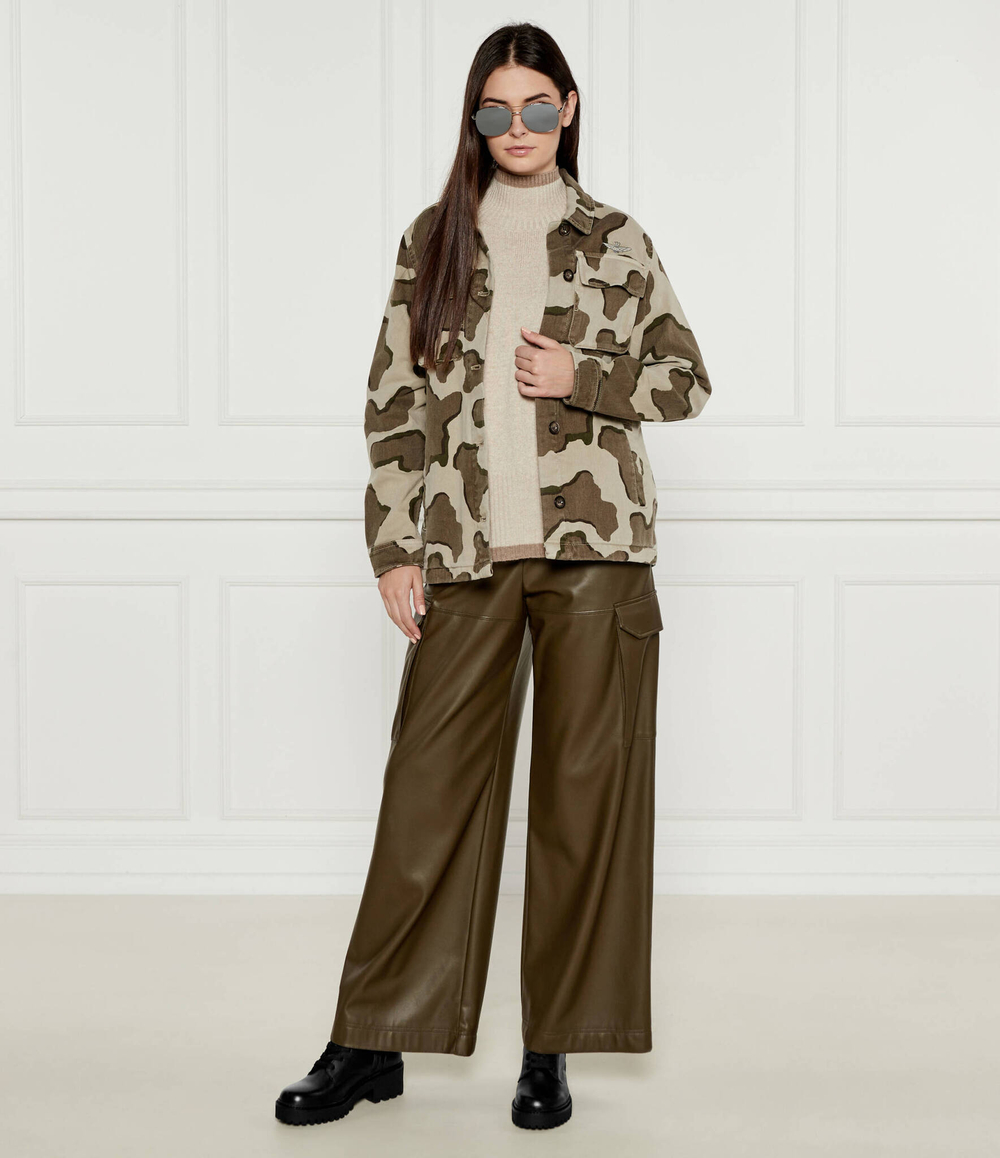 Кожаные ботильоны CHIC Tommy Hilfiger - черный(FW0FW08305)